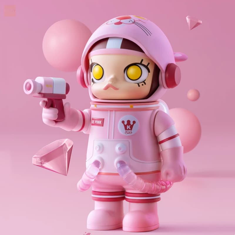 Molly Space